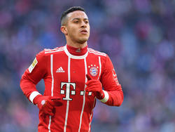 Thiago denkt angeblich über ein Ende seiner Bayern-Zeit nach