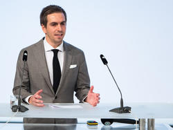 Hat sich zu den umstrittenen Fotos mit Erdogan geäußert: Philipp Lahm