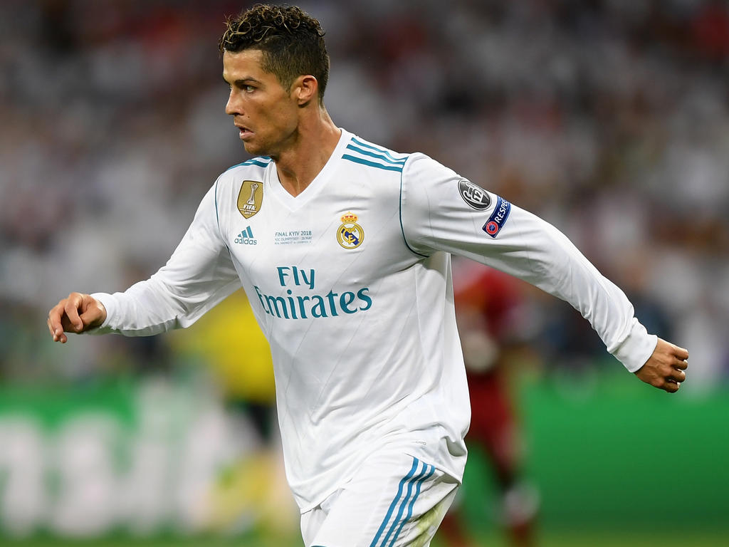 Cristiano Ronaldo könnte nach Italien wechseln