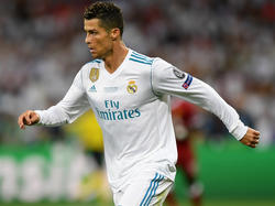 Cristiano Ronaldo könnte nach Italien wechseln