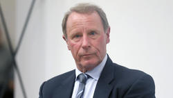Berti Vogts hält nicht viel von den Super-League-Plänen