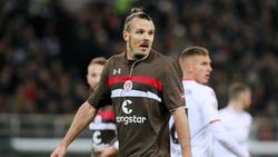 Denkt noch lange nicht ans Aufhören: Alexander Meier