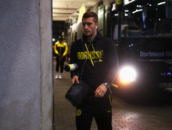 Marco Reus spielt seit 2012 beim BVB