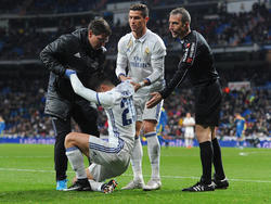 El Real Madrid ha entrado en crisis. (Foto: Getty)
