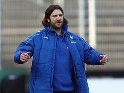 Torsten Frings will gegen seinen Ex-Klub Werder unbedingt punkten