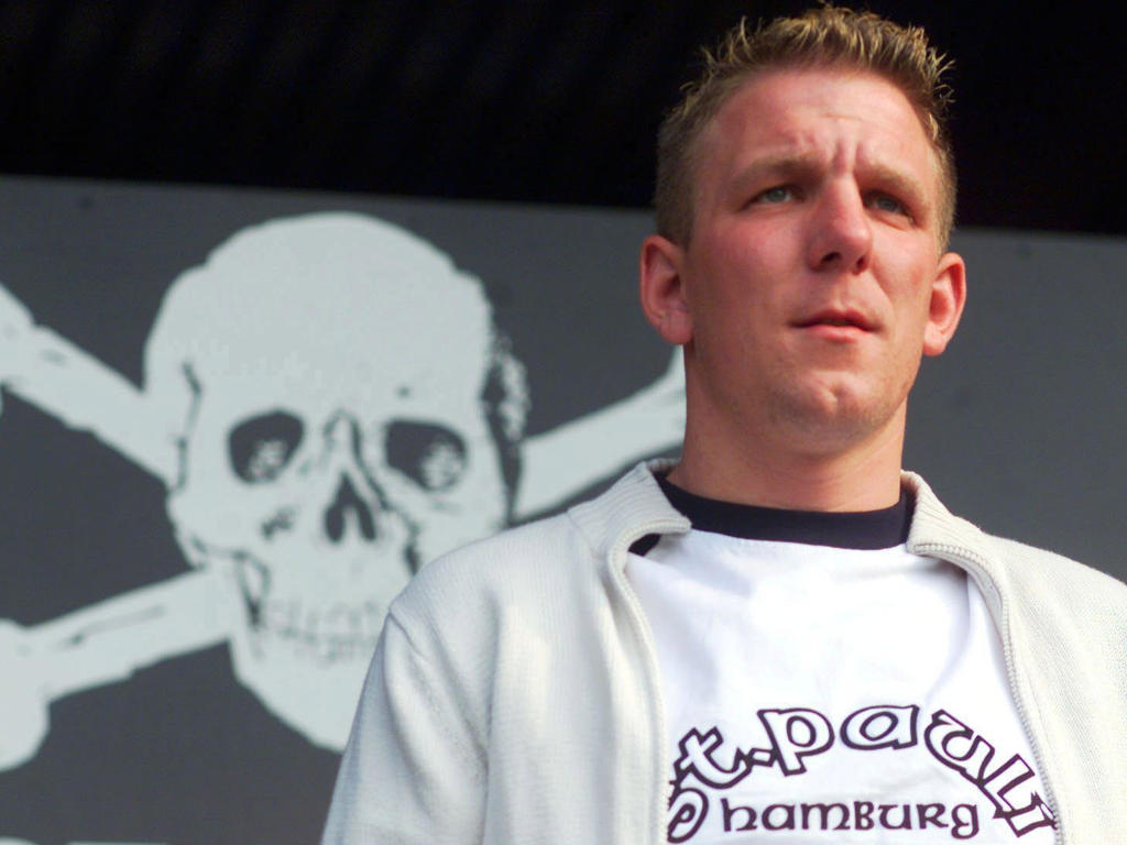 Lars Mrosko war unter anderem als Scout beim FC St. Pauli aktiv