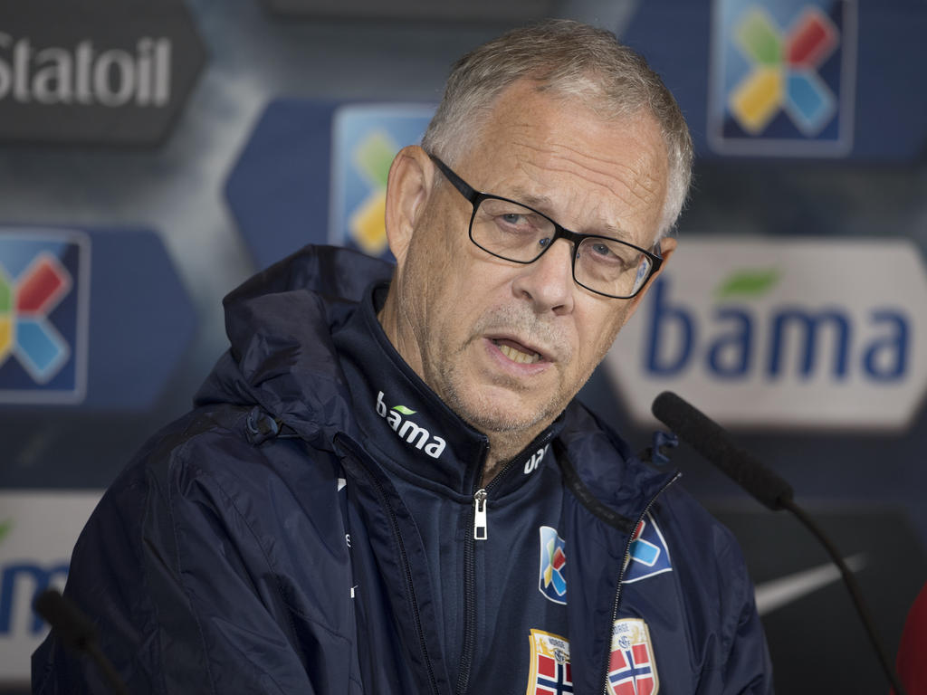 Hat großen Respekt vor Kroos: Norwegens Coach Lagerbäck