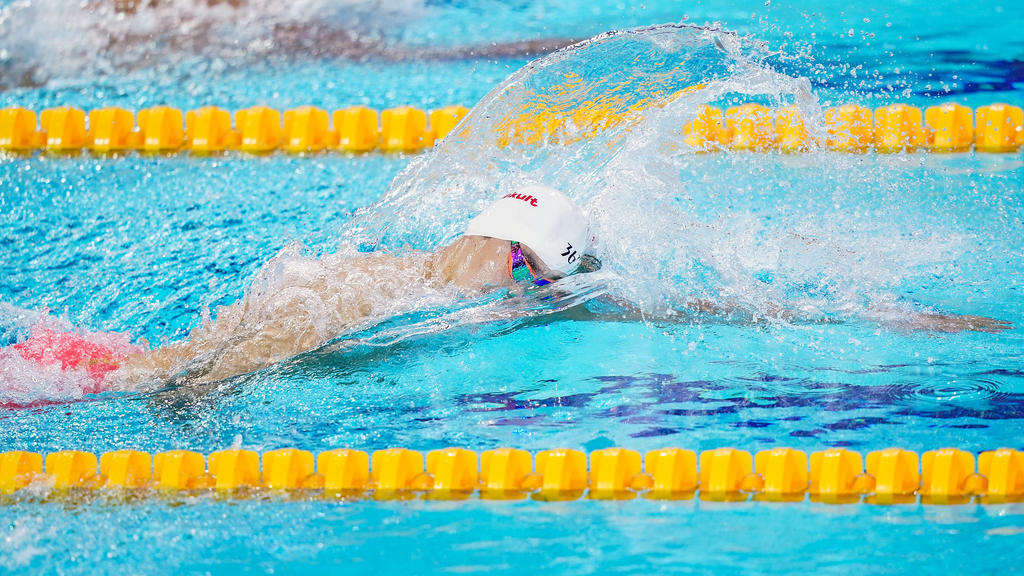 Sun Yang gilt als Bösewicht des Schwimmsports Sun Yang gilt als Bösewicht des Schwimmsports