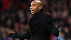 Hat einen neuen Job: Thierry Henry wird neuer Trainer von Montreal Impact