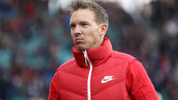 Wurde vom BVB umworben: Julian Nagelsmann
