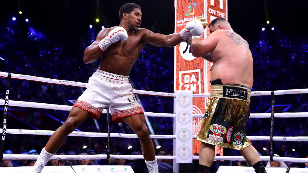 Top 10 Die besten SchwergewichtsBoxer der Welt