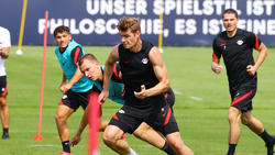 Verlässt RB Leipzig nach nur einem Jahr: Alexander Sörloth