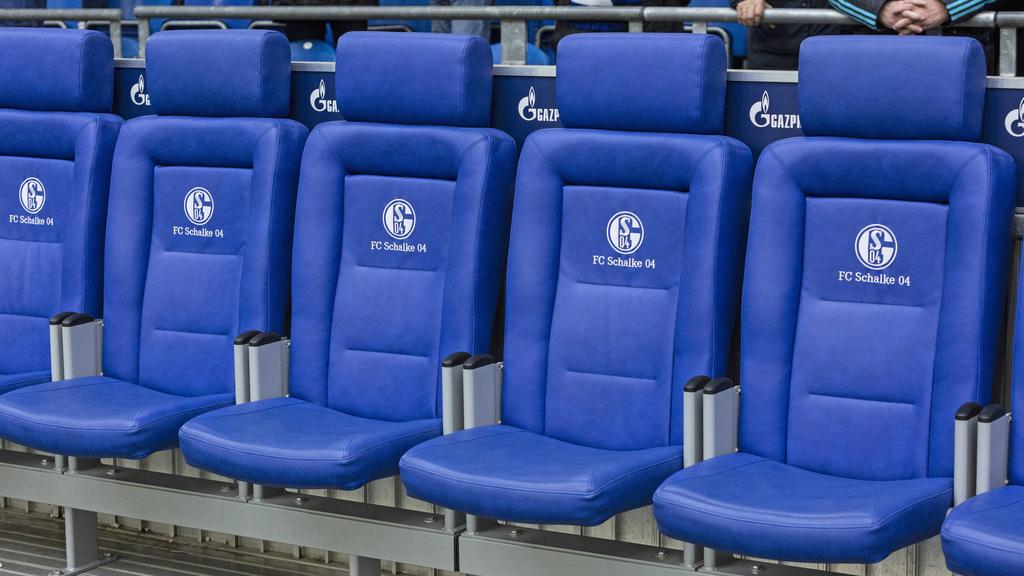 Der FC Schalke 04 sucht einen neuen Trainer