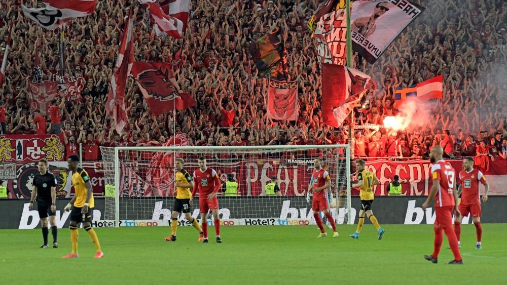 Positives Fazit nach 1. FC Kaiserslautern vs. Dynamo Dresden
