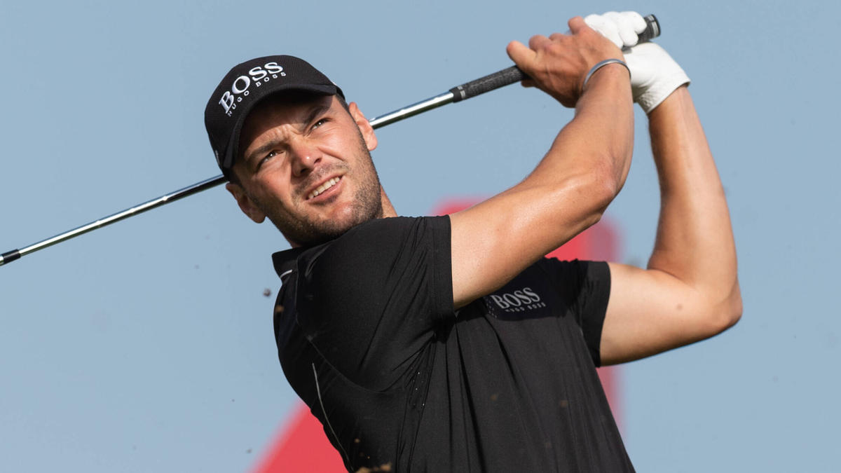 Auch Martin Kaymer unterstützt die WHO-Kampagne gegen das Coronavirus Auch Martin Kaymer unterstützt die WHO-Kampagne gegen das Coronavirus