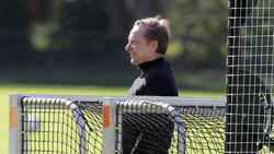 Kann sich Gehaltsobergrenzen im Fußball europaweit vorstellen: Horst Heldt, Sportchef vom 1. FC Köln