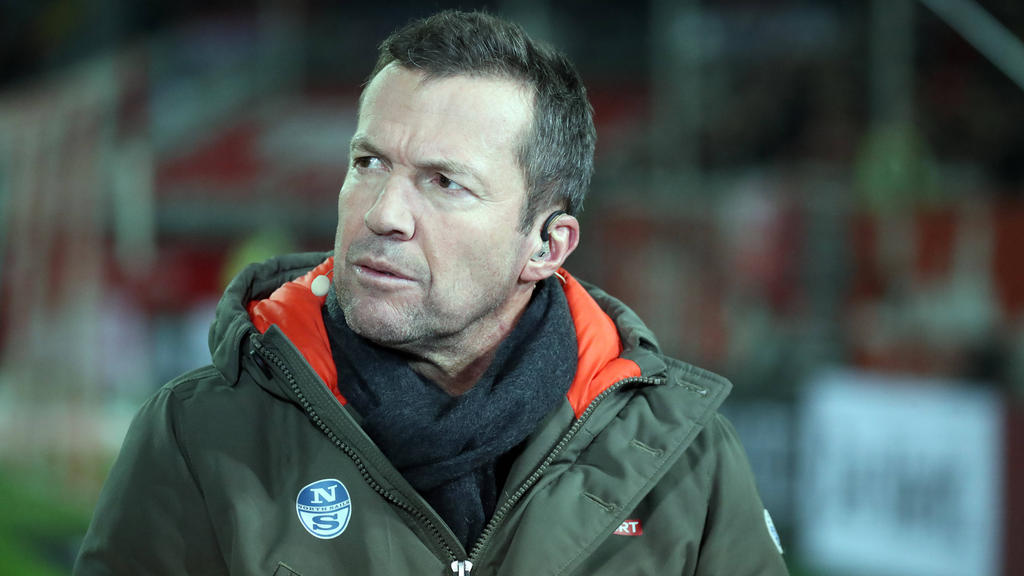 Lothar Matthäus plädiert für eine Nominierung von Thomas Müller für die EM Lothar Matthäus plädiert für eine Nominierung von Thomas Müller für die EM