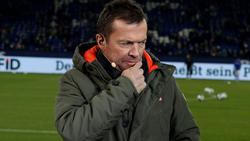 Spricht über FC Bayern, BVB und RB Leipzig: Lothar Matthäus