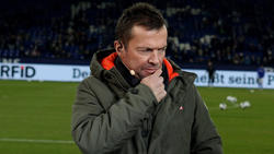 Lothar Matthäus wird am Sonntag 60 Jahre alt