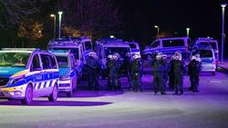 Die Polizei ermittelt nach Angriffen auf Spieler des FC Schalke 04