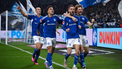 Dem FC Schalke 04 ist ein Befreiungsschlag gelungen