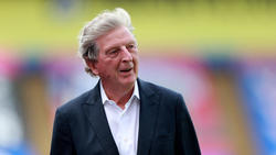 Roy Hodgson übernimmt wieder bei Crystal Palace