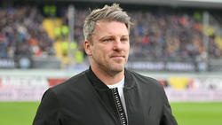 Lukas Kwasniok bleibt Paderborn-Coach