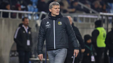 Gegen die Bayern hatte Saarbrücken Grund zum Jubeln