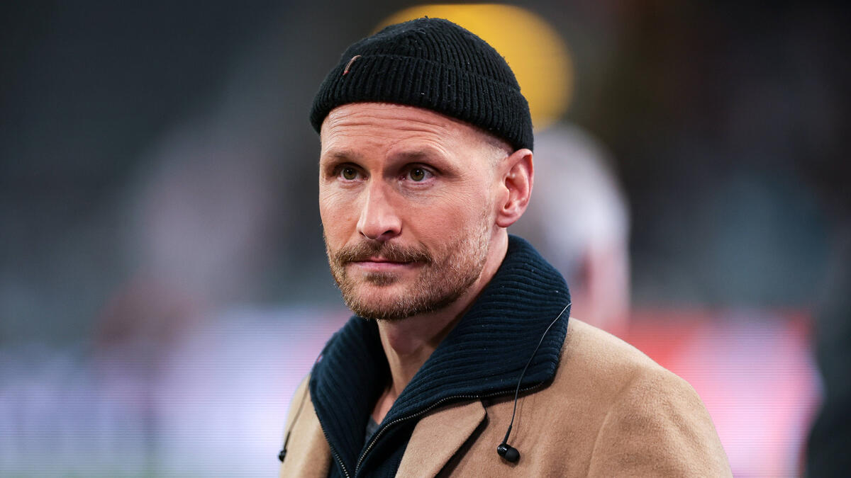 Benedikt Höwedes spielte bis 2017 für den FC Schalke 04