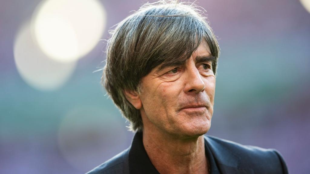 Der ehemalige Bundestrainer Joachim Löw bedauert einige seiner Entscheidungen