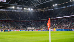 Während der Partie Fortuna Düsseldorf vs. VfL Osnabrück hat es einen Unfall gegeben