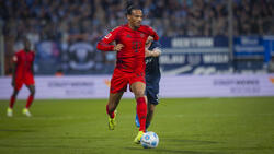 Bleibt Leroy Sané beim FC Bayern?