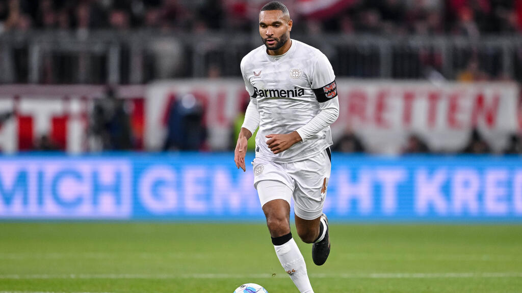 Wechselt Jonathan Tah von Bayer Leverkusen zum FC Bayern?