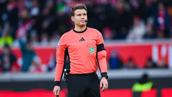 Hört im Sommer auf: Felix Brych
