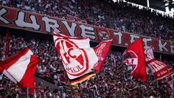 Der 1. FC Köln ist zum siebten Mal in die 2. Bundesliga abgestiegen
