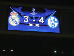 Después de 11 victoria consecutivas en Champions el Madrid cayó ante el Schalke. (Foto: Getty)