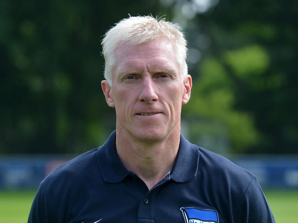 Robert Reekers wird Co-Trainer in Paderborn