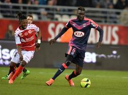 Lamine Sané könnte schon bald in Bremen spielen