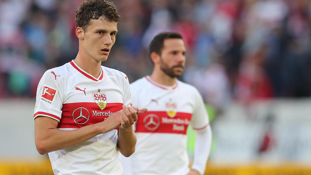 Wechselt Benjamin Pavard vom VfB Stuttgart zum FC Bayern?