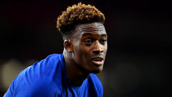 Callum Hudson-Odoi ist Transferziel des FC Bayern München