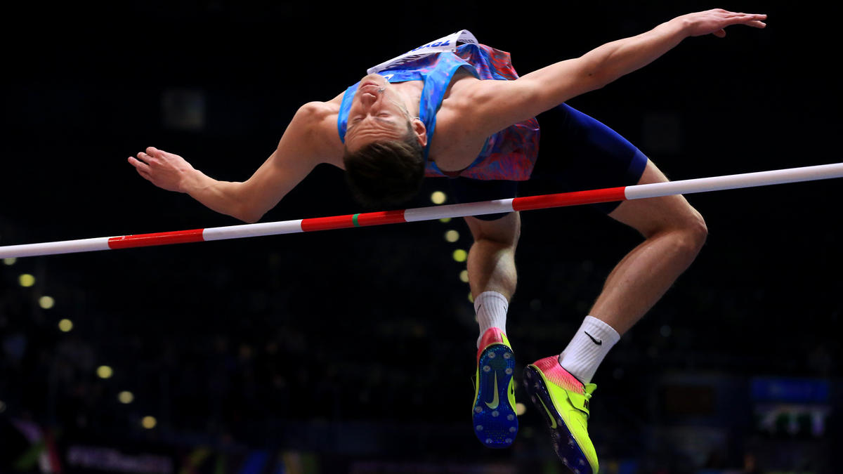 Medien Neuer Doping Skandal Um Russland Droht