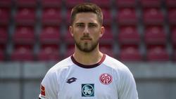 Torhüter Jannik Huth wechselt vom FSV Mainz 05 zum Bundesliga-Aufsteiger SC Paderborn