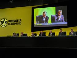 Dortmunds Vorstand darf sich über traumhafte Zahlen freuen