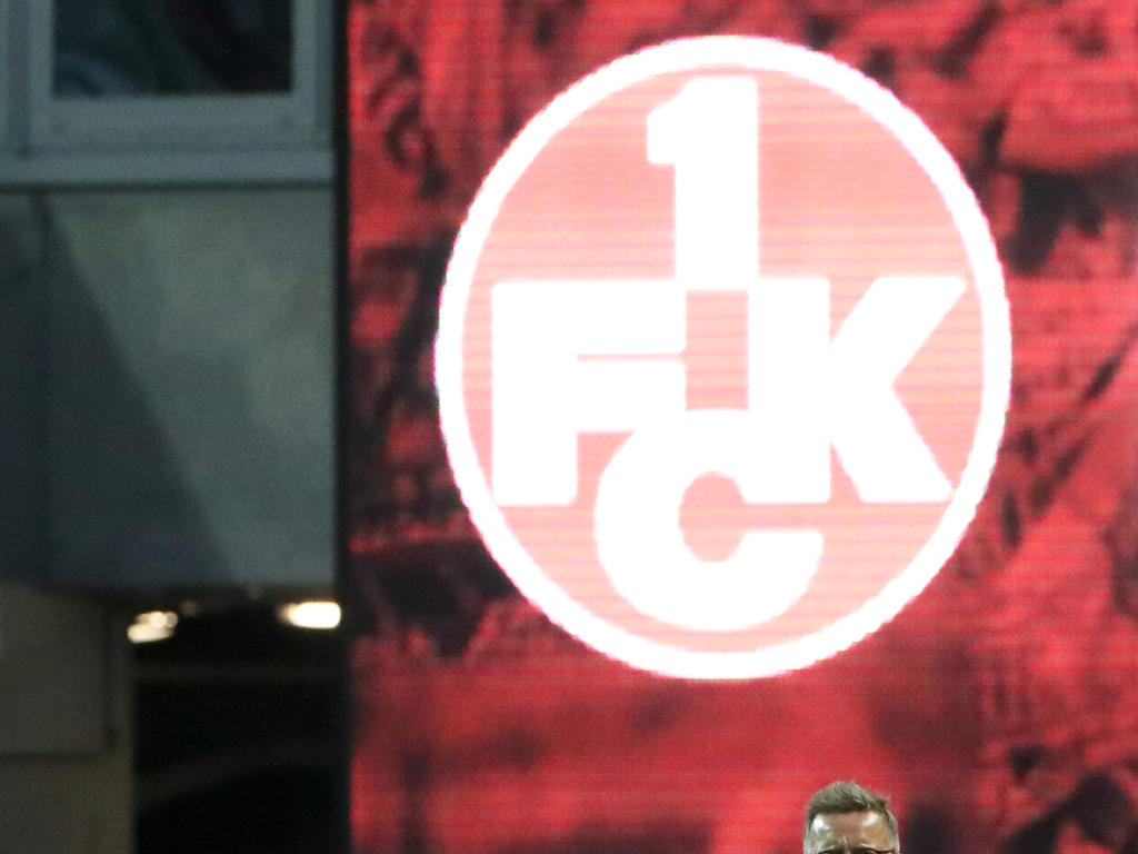 Boris Notzon wird beim FCK Nachfolger von Uwe Stöver