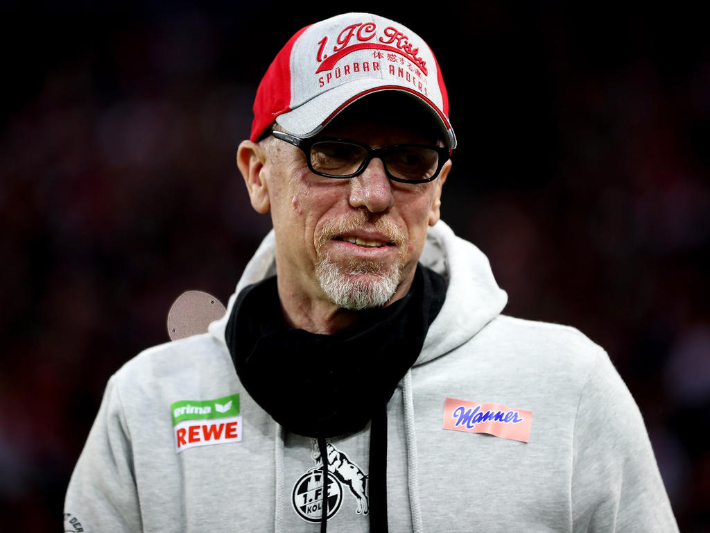 Während die FC-Fans gegen Milan spielen wollen, wünscht sich Köln-Coach Stöger seinen Ex-Klub Austria Wien