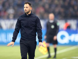 Tedesco lässt sich vom Tabellenstand nicht irritieren