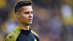 BVB-Spieler Julian Weigl soll beim FC Barcelona auf dem Zettel gestanden haben