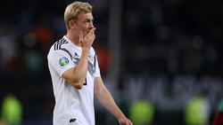 BVB-Star Julian Brandt will in der Nationalmannschaft mehr spielen