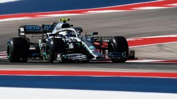 Formel 1 2020: Wie die FIA "Geschrei" bei der Reifenfrage ...