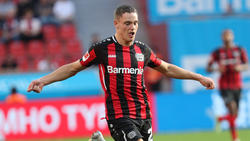 Florian Wirtz ist der Überflieger bei Bayer Leverkusen